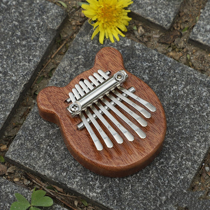 Mini Thumb Kalimba