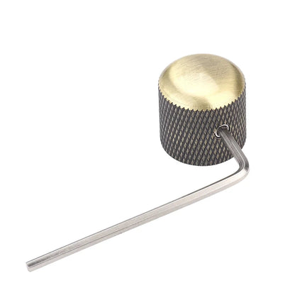 Metal Guitar Knobs