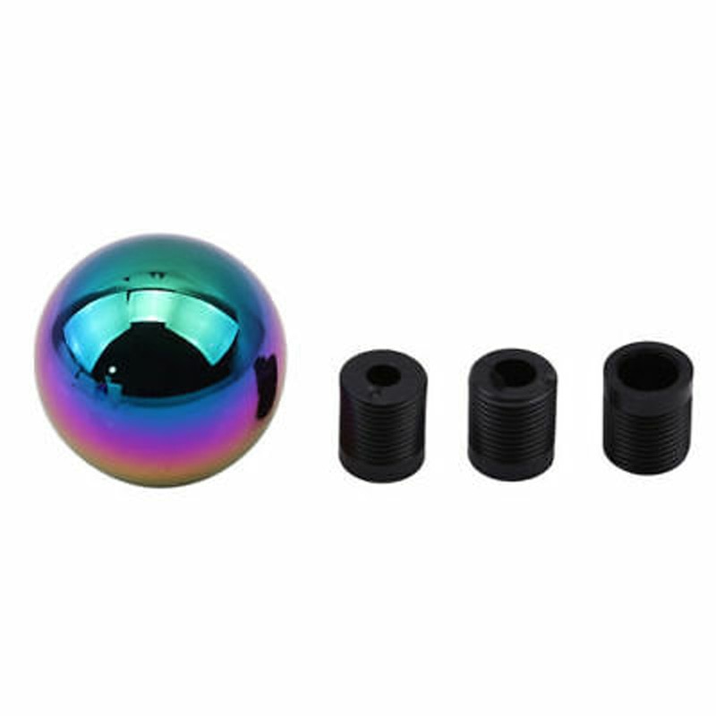 Colorful Heavy Weighted Shift Knob'