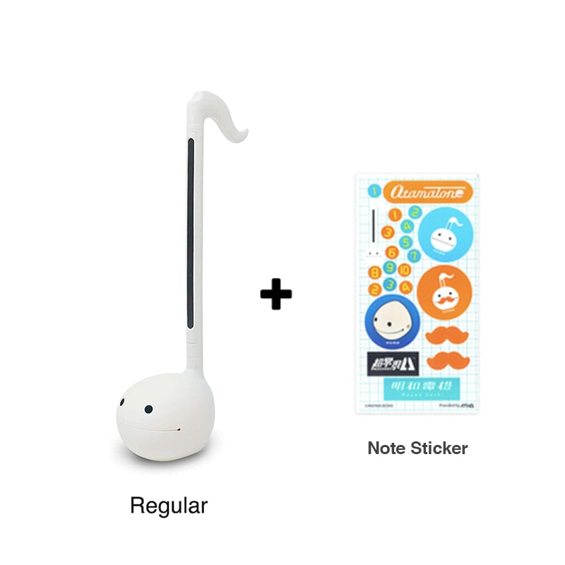 Otamatone techno on sale