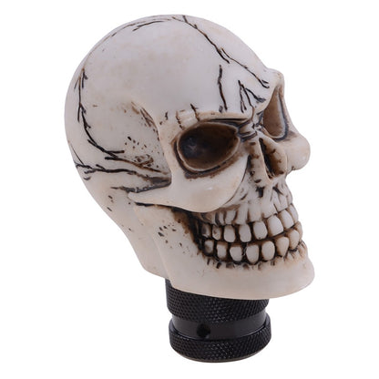 Universal Skull Knob Shifter