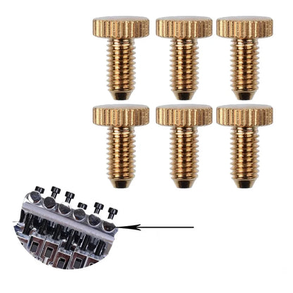 tremolo bridge screws