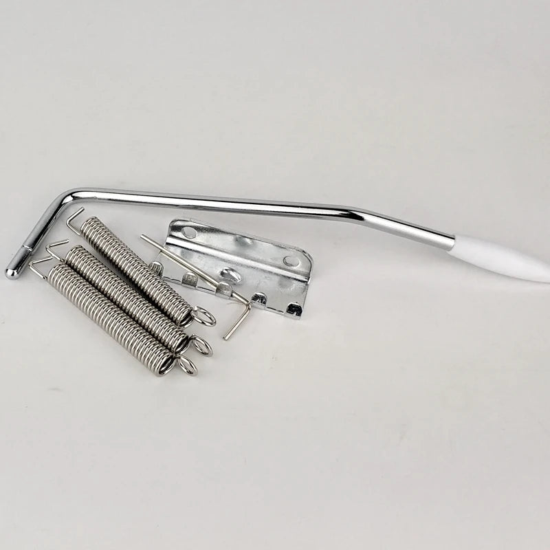 Electric guitar Tremolo Arm Chrome