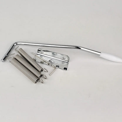 Electric guitar Tremolo Arm Chrome
