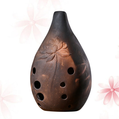 Ocarina Xun Instrument