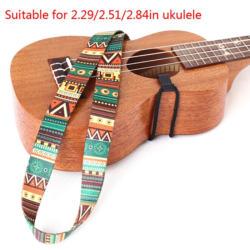 Unique Guitar Straps