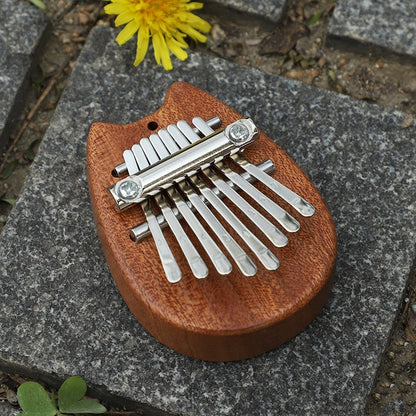 Mini Thumb Kalimba