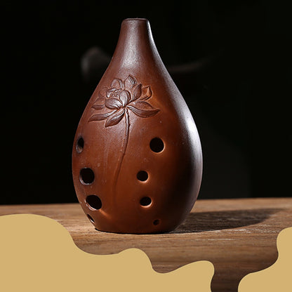 Ocarina Xun Instrument