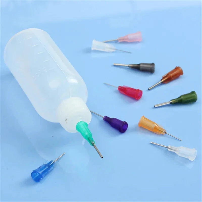 Oil Needle applicator