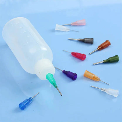 Oil Needle applicator