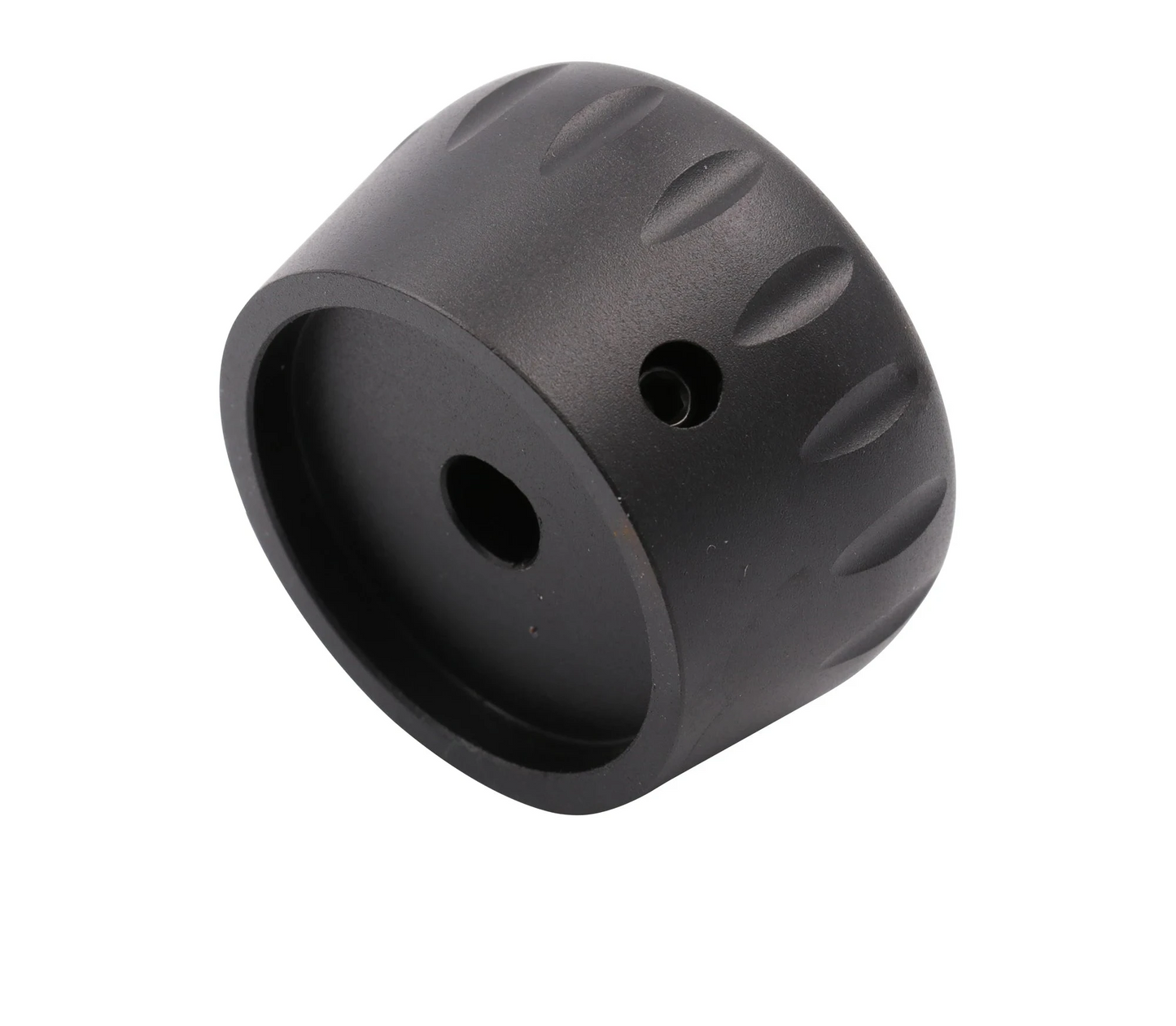 aluminum knobs