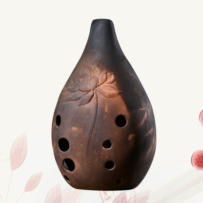 Ocarina Xun Instrument