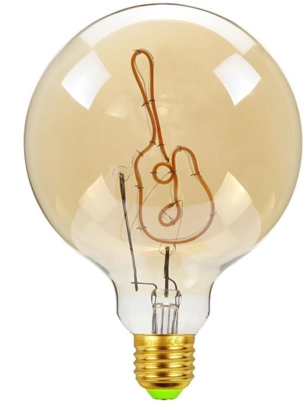 Decorative Light Bulbs
