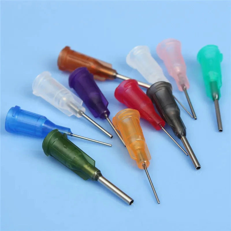 Oil Needle applicator