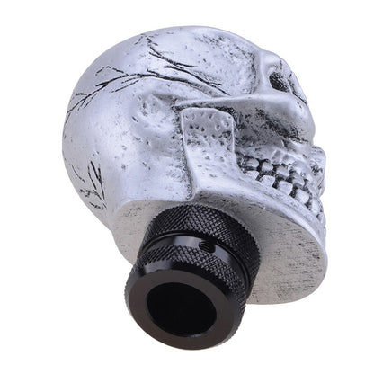 Universal Skull Knob Shifter