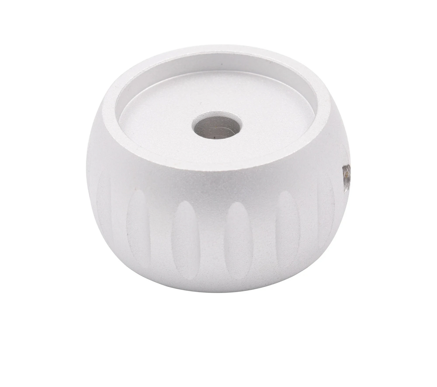 aluminum knobs