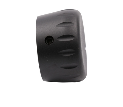 aluminum knobs