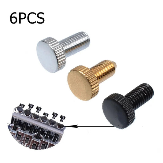 tremolo bridge screws
