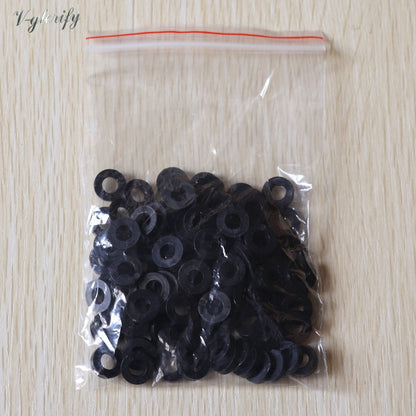 Nylon Washers for Drum Screw Drum Lug - Enhance Your Drumming Setup