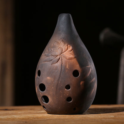 Ocarina Xun Instrument