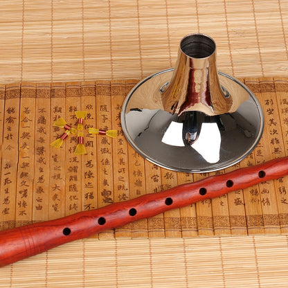 Rosewood Pole Suona Instrument