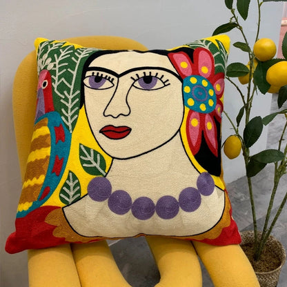 Premium Big River Hardware Artistic Accents Throw Pillows for Elegant, Comfortable Home Decor Solutions