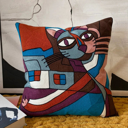 Premium Big River Hardware Artistic Accents Throw Pillows for Elegant, Comfortable Home Decor Solutions