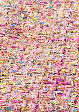 Big River Hardware DIY Woven Woolen Stripes Speaker Grille Cloth