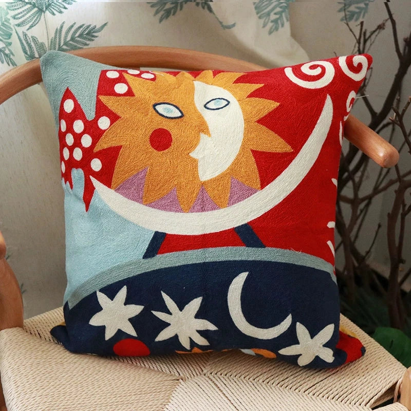 Premium Big River Hardware Artistic Accents Throw Pillows for Elegant, Comfortable Home Decor Solutions