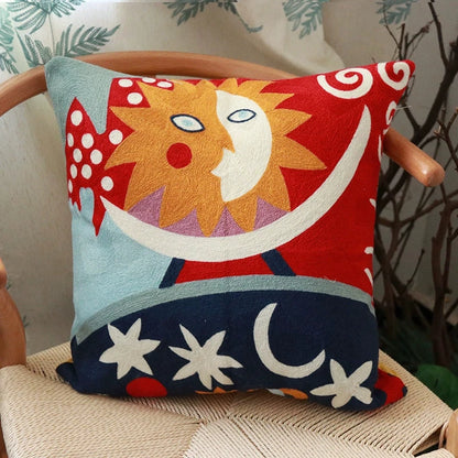 Premium Big River Hardware Artistic Accents Throw Pillows for Elegant, Comfortable Home Decor Solutions
