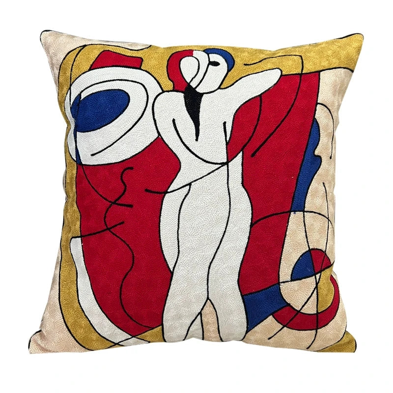 Premium Big River Hardware Artistic Accents Throw Pillows for Elegant, Comfortable Home Decor Solutions