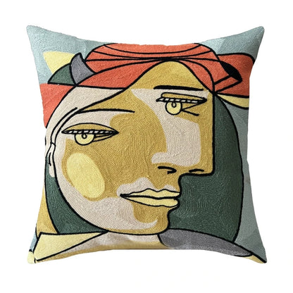 Premium Big River Hardware Artistic Accents Throw Pillows for Elegant, Comfortable Home Decor Solutions
