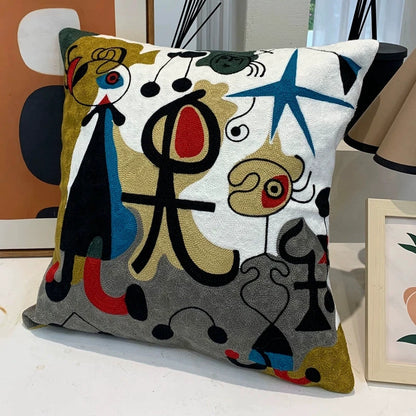 Premium Big River Hardware Artistic Accents Throw Pillows for Elegant, Comfortable Home Decor Solutions