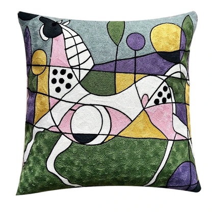 Premium Big River Hardware Artistic Accents Throw Pillows for Elegant, Comfortable Home Decor Solutions