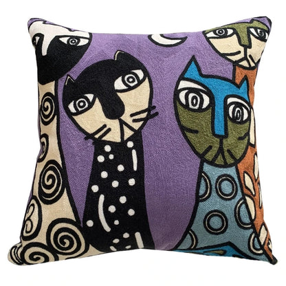Premium Big River Hardware Artistic Accents Throw Pillows for Elegant, Comfortable Home Decor Solutions