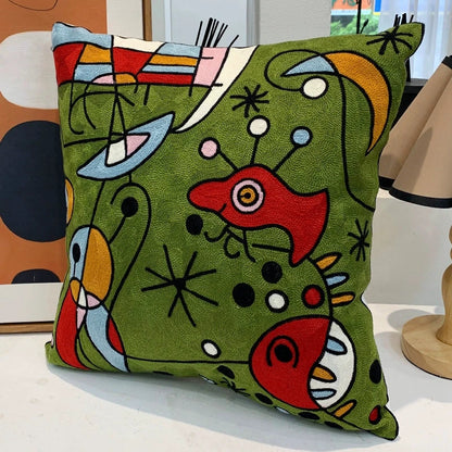 Premium Big River Hardware Artistic Accents Throw Pillows for Elegant, Comfortable Home Decor Solutions