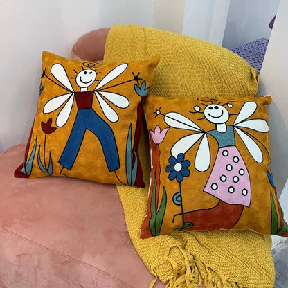 Premium Big River Hardware Artistic Accents Throw Pillows for Elegant, Comfortable Home Decor Solutions