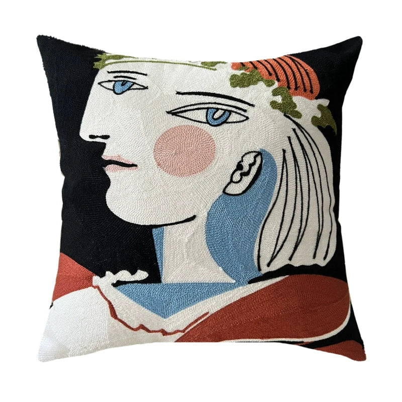 Premium Big River Hardware Artistic Accents Throw Pillows for Elegant, Comfortable Home Decor Solutions