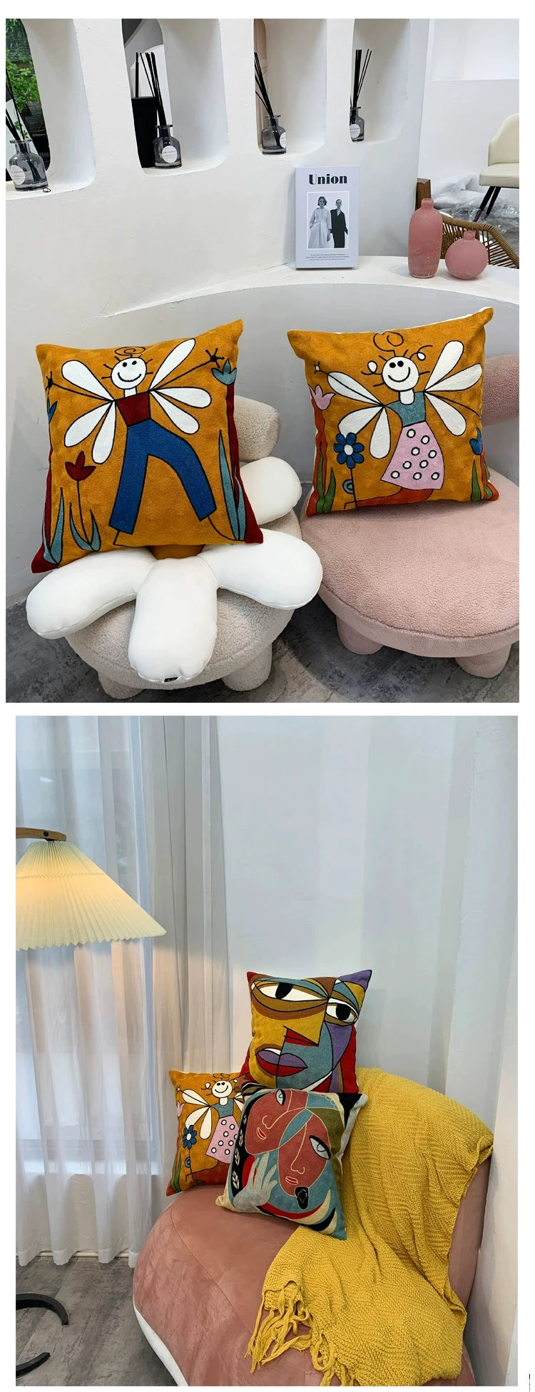 Premium Big River Hardware Artistic Accents Throw Pillows for Elegant, Comfortable Home Decor Solutions