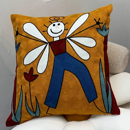 Premium Big River Hardware Artistic Accents Throw Pillows for Elegant, Comfortable Home Decor Solutions