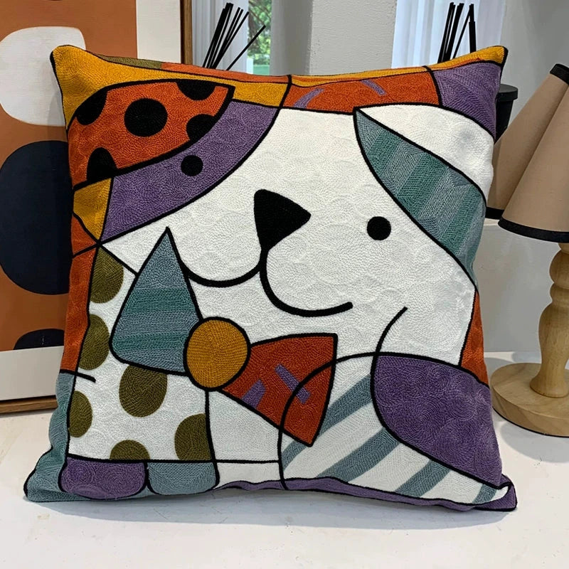Premium Big River Hardware Artistic Accents Throw Pillows for Elegant, Comfortable Home Decor Solutions