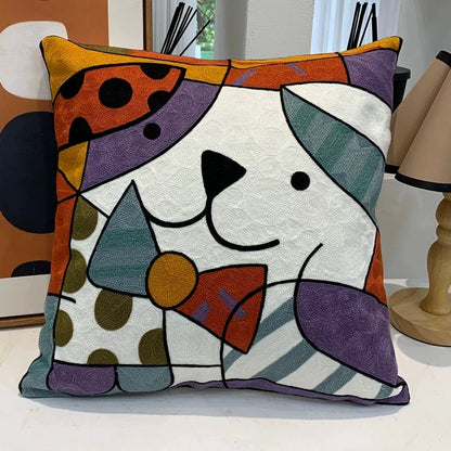 Premium Big River Hardware Artistic Accents Throw Pillows for Elegant, Comfortable Home Decor Solutions