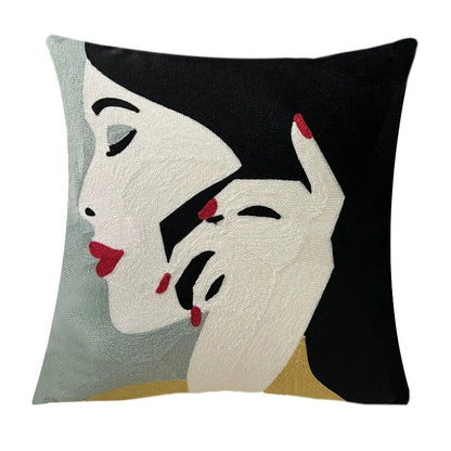 Premium Big River Hardware Artistic Accents Throw Pillows for Elegant, Comfortable Home Decor Solutions