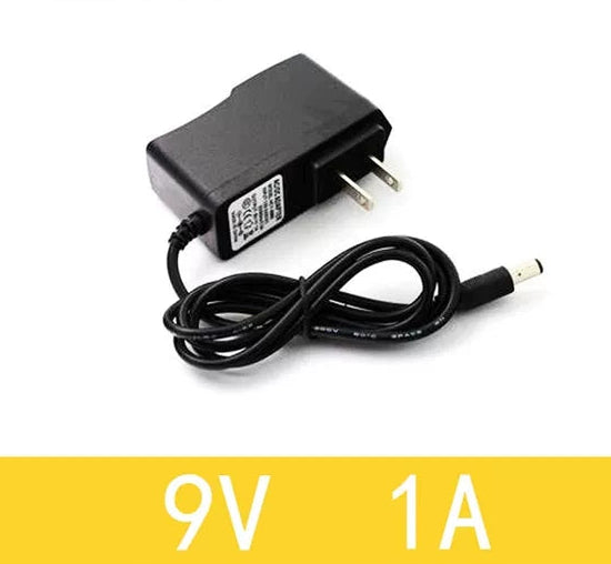 Chorus delay reverb pedal