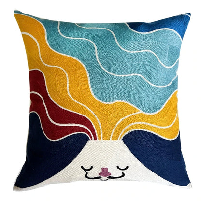 Premium Big River Hardware Artistic Accents Throw Pillows for Elegant, Comfortable Home Decor Solutions