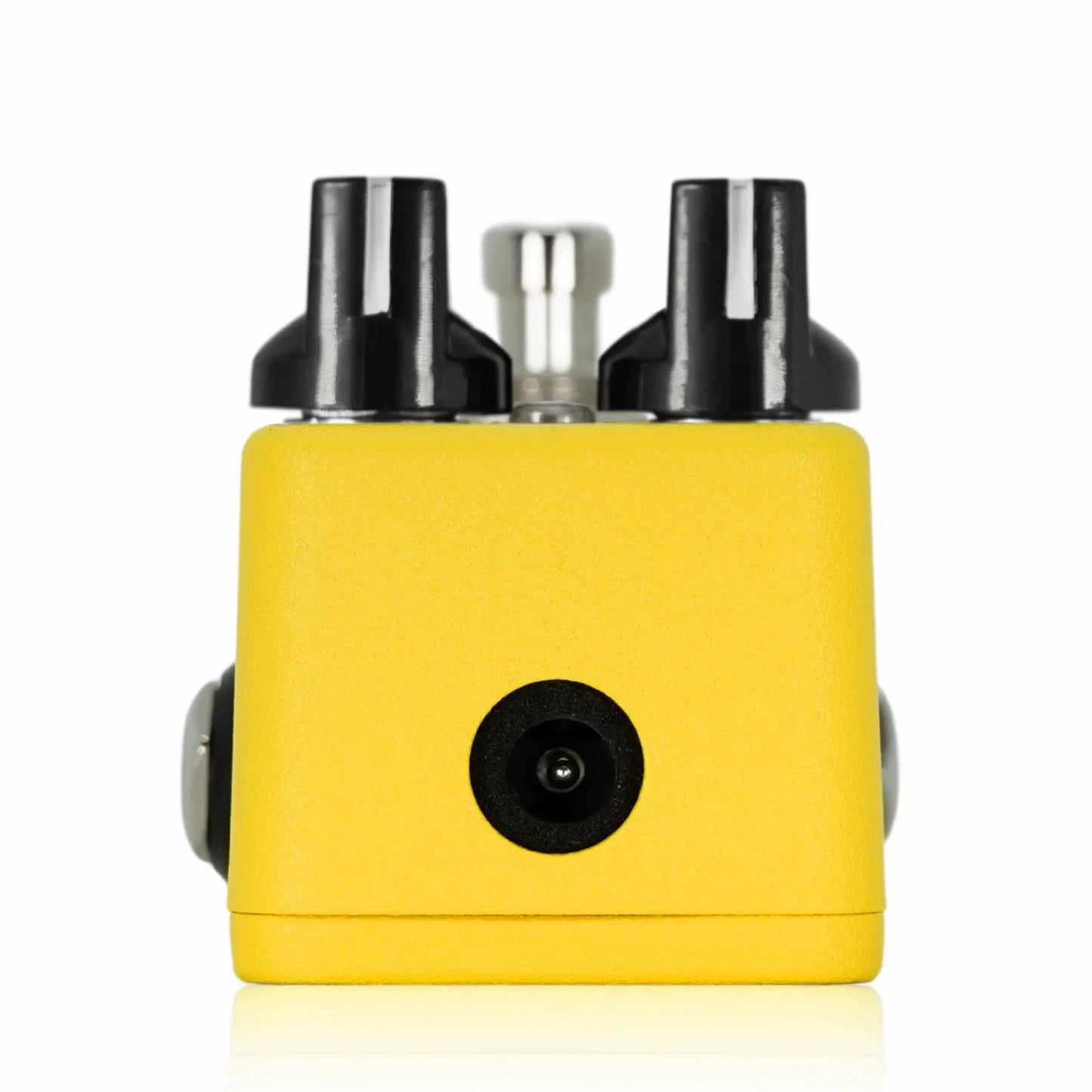 Chorus delay reverb pedal