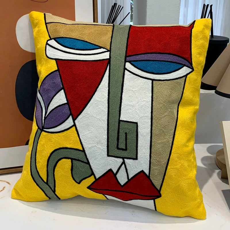 Premium Big River Hardware Artistic Accents Throw Pillows for Elegant, Comfortable Home Decor Solutions
