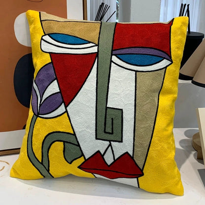 Premium Big River Hardware Artistic Accents Throw Pillows for Elegant, Comfortable Home Decor Solutions