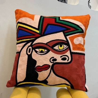 Premium Big River Hardware Artistic Accents Throw Pillows for Elegant, Comfortable Home Decor Solutions