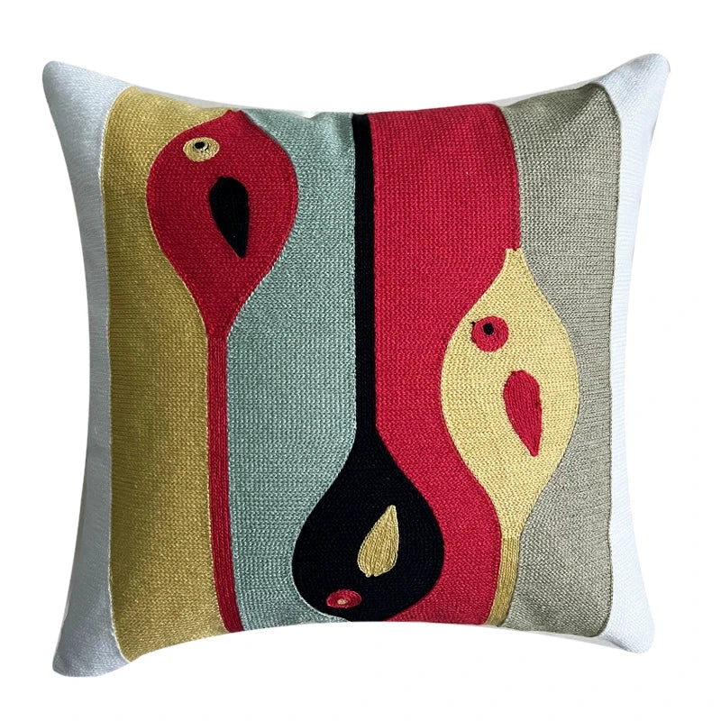 Premium Big River Hardware Artistic Accents Throw Pillows for Elegant, Comfortable Home Decor Solutions